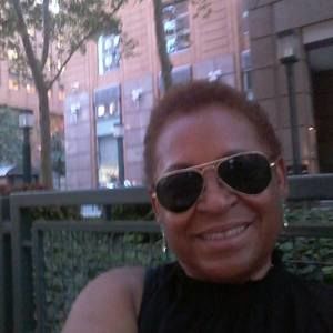 Meet your Posher, Tita